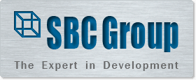 SBCGroup - The Expert in Development